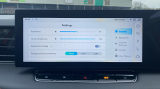 MG HS 1.5 T-GDI SE 5dr DCT Petrol Hatchback